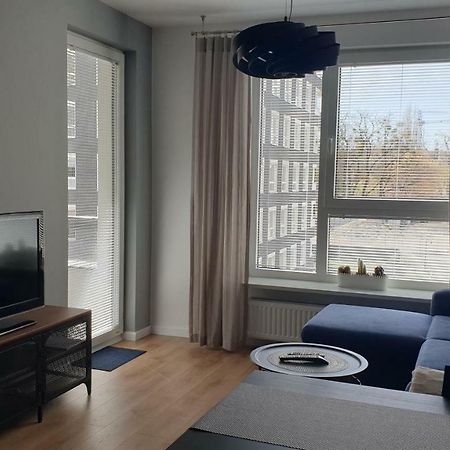 Quo Vadis Apartment Warszawa Eksteriør bilde