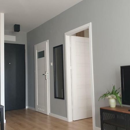 Quo Vadis Apartment Warszawa Eksteriør bilde