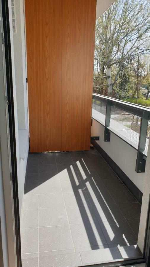 Quo Vadis Apartment Warszawa Eksteriør bilde