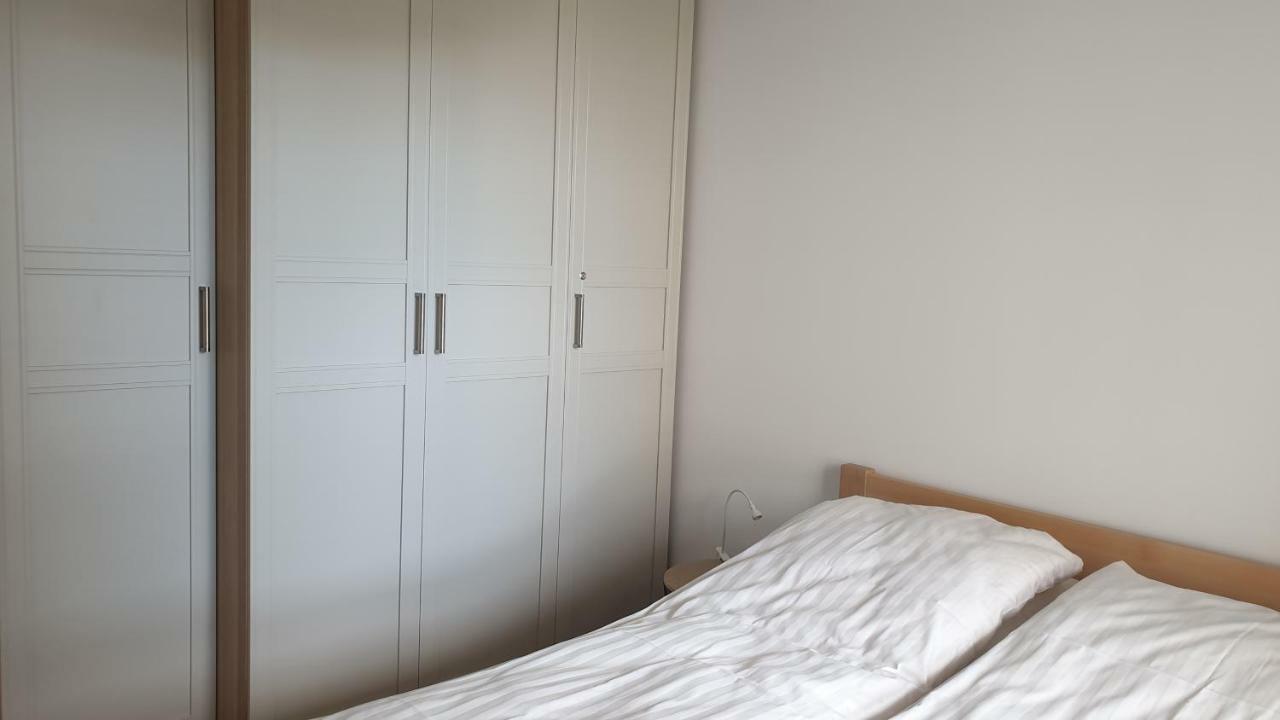 Quo Vadis Apartment Warszawa Eksteriør bilde