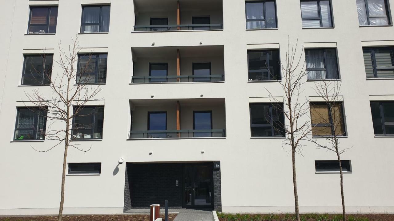 Quo Vadis Apartment Warszawa Eksteriør bilde